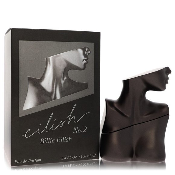 Billie Eilish Other - Eilish No. 2 by Billie Eilish Eau De Parfum Spray 3.4 oz